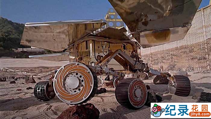 IMAX宇宙探索纪录片《火星漫游 Roving Mars》全1集 720P/1080i高清纪录片百度云插图2